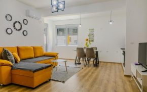 Centrum Apartment Ulcinj